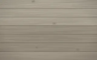Driftwood Grey II — light yellow and orange wood background, variation II