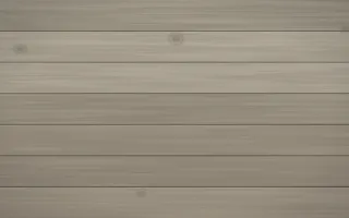 Driftwood Grey III — light yellow and orange wood background, variation III
