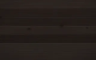 Ebony Plank II — dark grey and black wood background, variation II