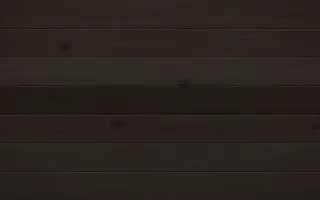 Ebony Plank III — dark grey and black wood background, variation III