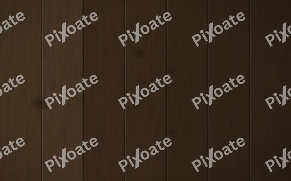 Espresso Plank — dark brown and black wood background