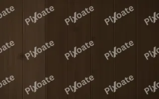 Espresso Plank — dark brown and black wood background