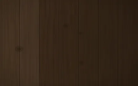 Espresso Plank — dark brown and black wood background