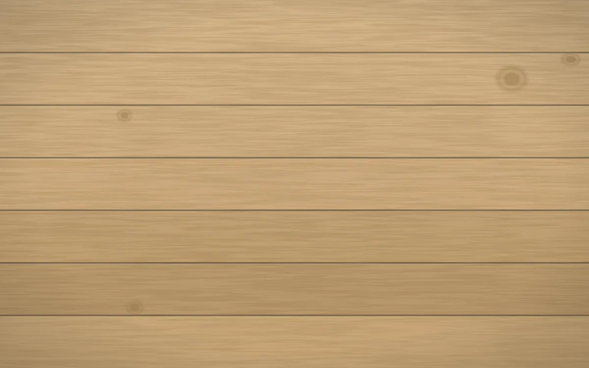 French Oak — light orange wood background