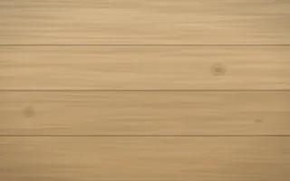 French Oak Wide Plank — light orange wood background