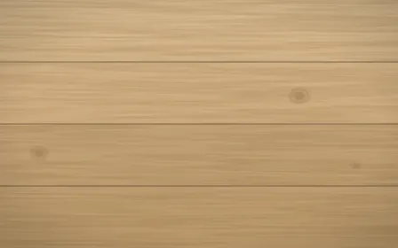 French Oak Wide Plank — light orange wood background