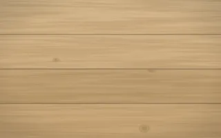 French Oak Wide Plank II — light orange wood background, variation II