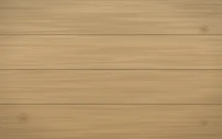 French Oak Wide Plank III — light orange wood background, variation III
