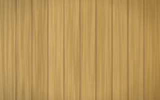 Golden Bamboo II Golden Bamboo II — light gold and brown wood background, variation II