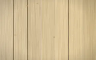 Hinoki Cypress II — light beige, yellow and orange wood background, variation II