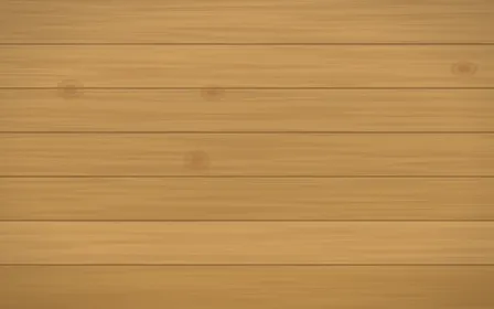 Honey Oak — colourful orange wood background