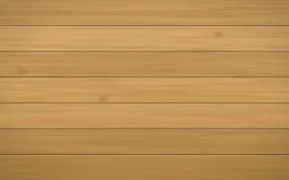Honey Oak II — colourful orange wood background, variation II