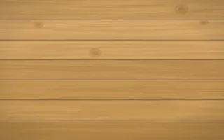 Honey Oak III — colourful orange wood background, variation III