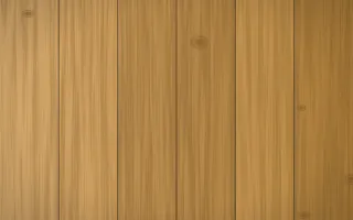 Honey Pine — light orange and brown wood background