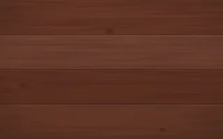Kerala Rosewood Wide Plank II — dark brown wood background, variation II