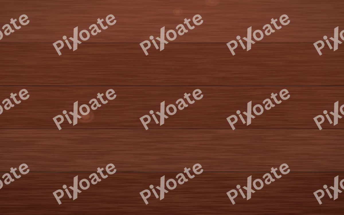 Mahogany — dark brown and orange wood background