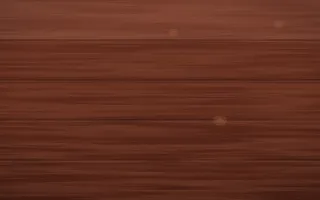 Mahogany II — dark brown and orange wood background, variation II
