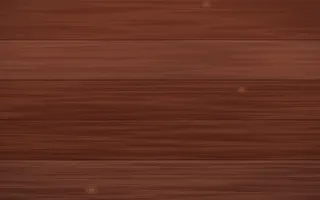 Mahogany III — dark brown and orange wood background, variation III