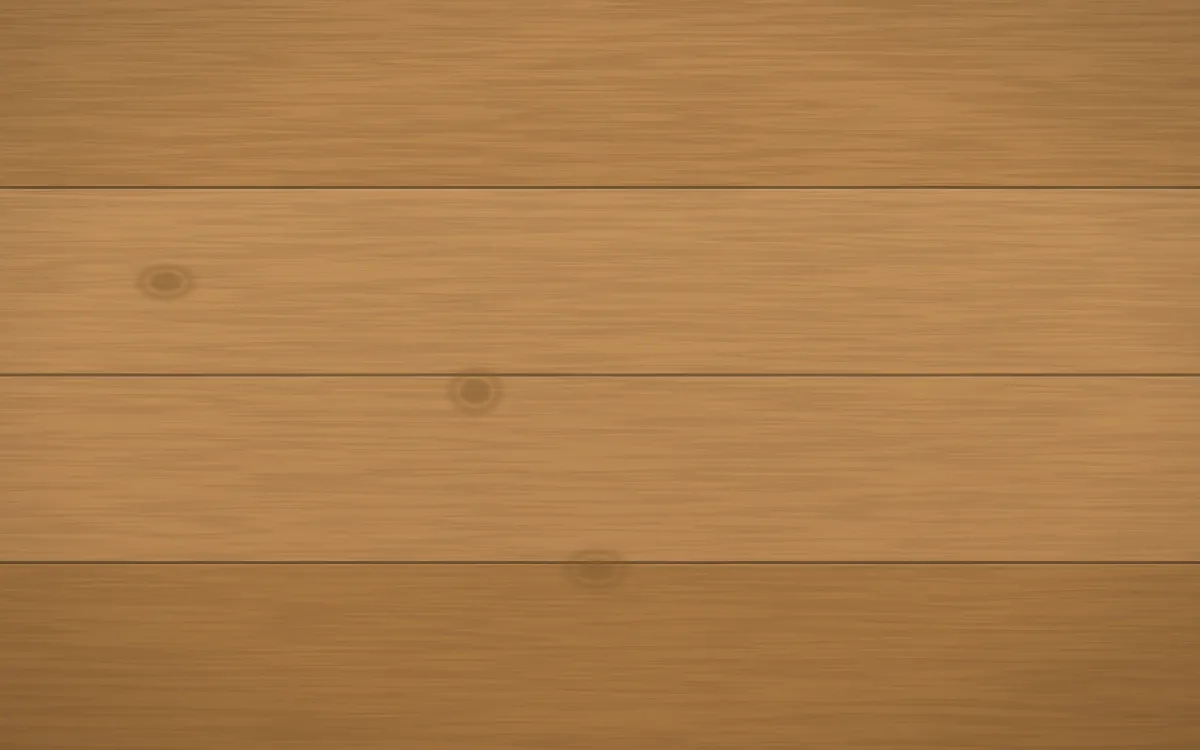 Mango Wood Wide Plank — colourful orange and brown wood background