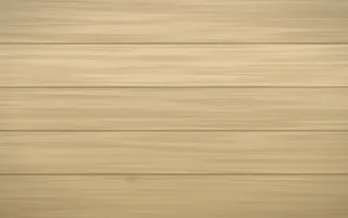 Blond Maple — light beige and orange wood background
