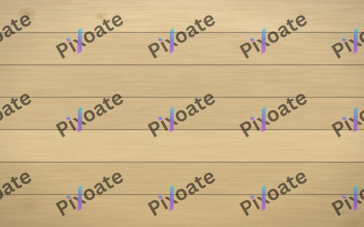 Blond Maple — light beige and orange wood background