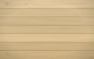 Blond Maple — light beige and orange wood background