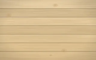 Golden Maple II — light beige and orange wood background, variation II