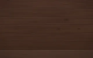 Mocha Walnut — dark brown wood background
