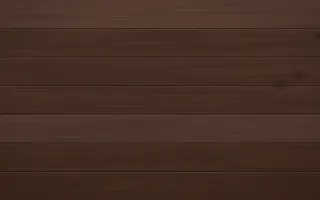 Mocha Walnut II — dark brown wood background, variation II