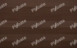 Mocha Walnut III — dark brown wood background, variation III