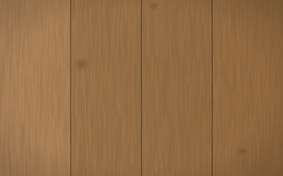 Moroccan Cedar Wide Plank — dark orange and brown wood background