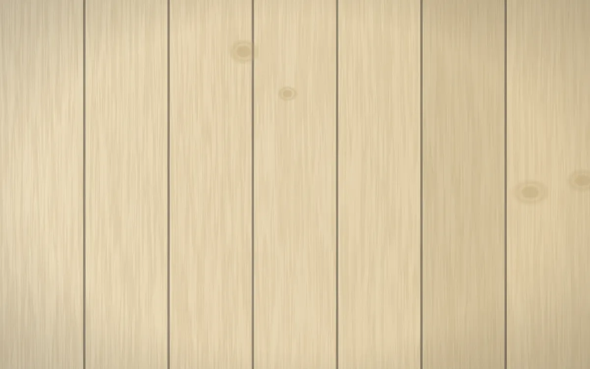 Nordic Pine — light beige and yellow wood background