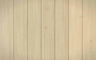 Nordic Pine III — light beige and yellow wood background, variation III