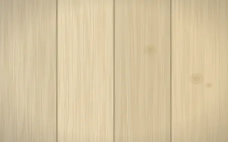 Nordic Pine Wide Plank — light beige and yellow wood background
