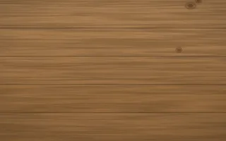 Oak Tabletop — colourful orange and brown wood background