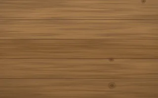 Oak Tabletop II — colourful orange and brown wood background, variation II