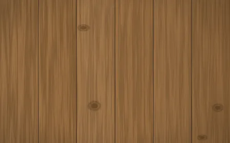 Oak Boards — colourful orange and brown wood background