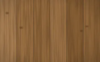 Oak Boards III Oak Boards III — colourful orange and brown wood background, variation III