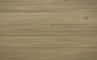 Olive Ash III — light yellow and brown wood background, variation III