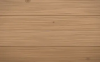 Patagonia Lenga Wide Plank II — light orange and brown wood background, variation II