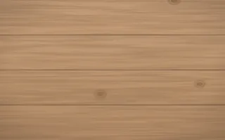 Patagonia Lenga Wide Plank III — light orange and brown wood background, variation III