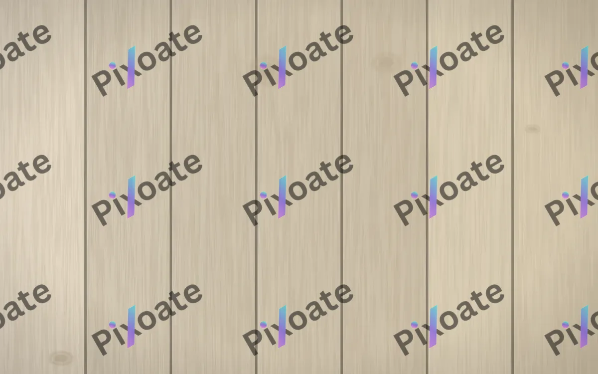 Pickled Oak — light beige and orange wood background