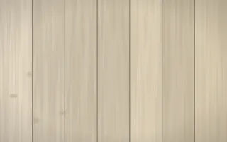 Pickled Oak III — light beige and orange wood background, variation III
