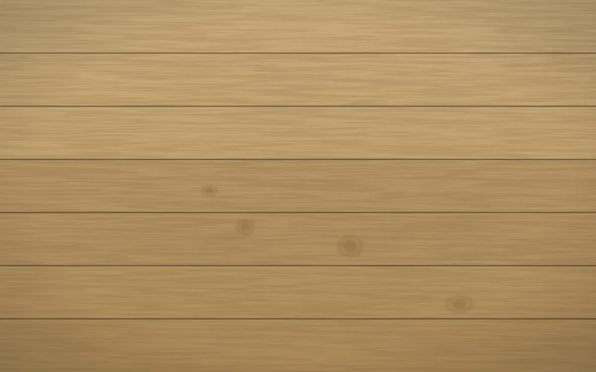 Queensland Blackbutt — light orange and brown wood background