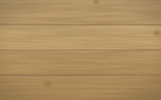 Queensland Blackbutt Wide Plank II — light orange and brown wood background, variation II