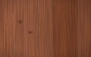 Red Cedar II Red Cedar II — dark orange and brown wood background, variation II