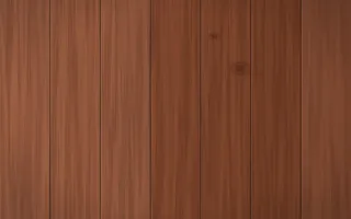 Red Cedar III Red Cedar III — dark orange and brown wood background, variation III