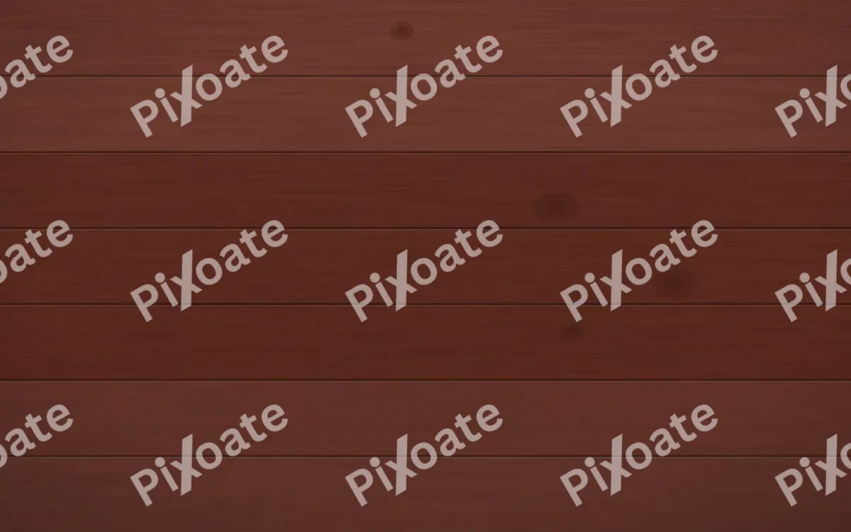 Deep Rosewood — dark brown wood background