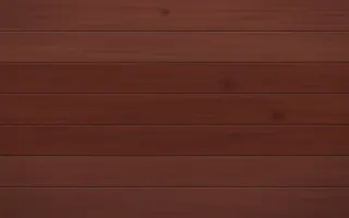 Deep Rosewood — dark brown wood background