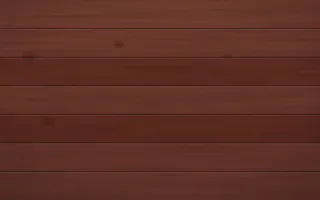 Deep Rosewood II — dark brown wood background, variation II
